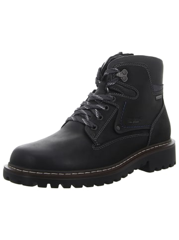 Josef Seibel Stiefeletten in schwarz