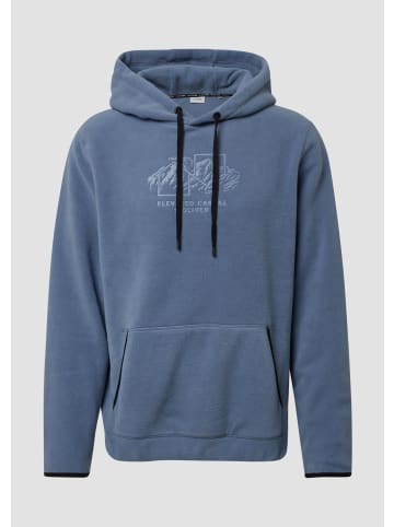 s.Oliver Sweatshirt in 5363_blassblau