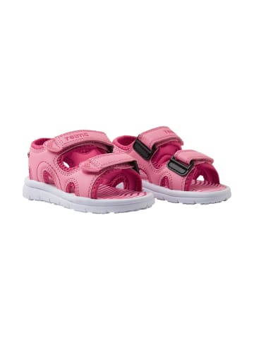 Reima Sandalen " Bungee " in Sunrise Pink