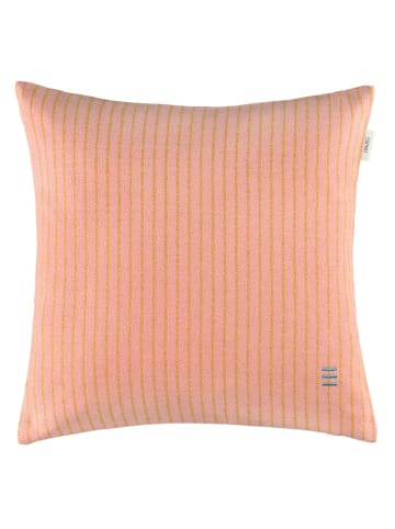 ESPRIT Zierkissenhülle FUN STRIPE in Rose