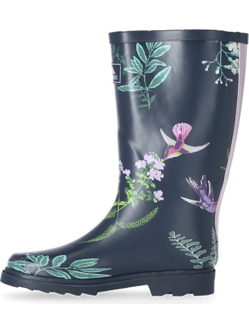 Trespass Gummistiefel "Elena" in Multicolor