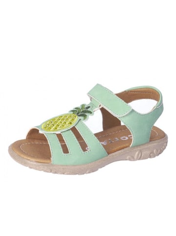 Ricosta Sandale Clarissa M in Grün