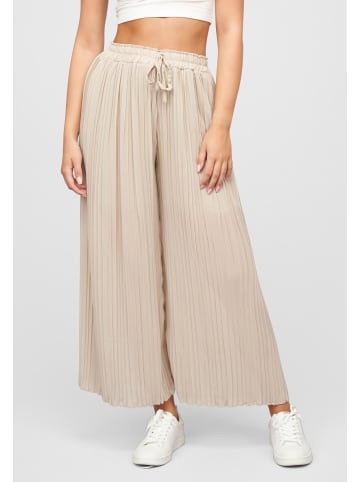 Cloud5ive Cloud5ive Hosen in beige