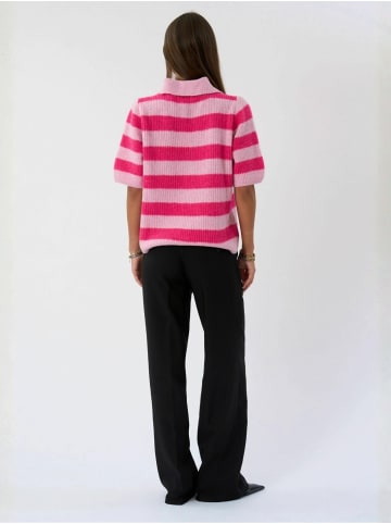 TeeShoppen Pullover Alba in Pink