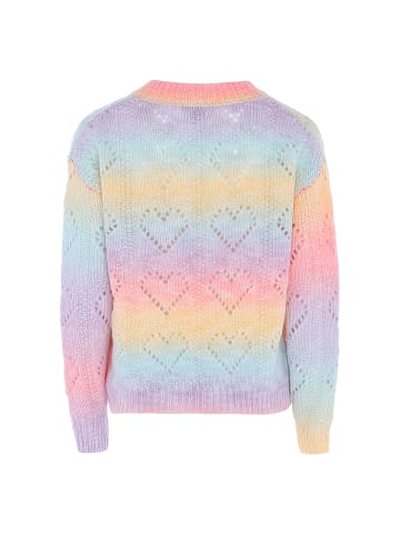 Sidona Sweater in REGENBOGEN