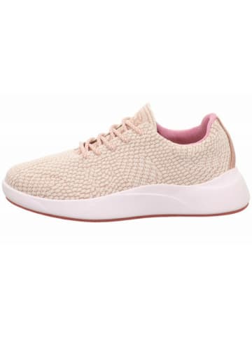 superfit Freizeit Schnürer für Damen in weiß