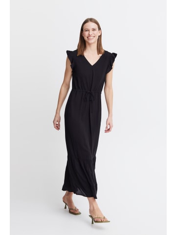 b. young Kleid BYMMJOELLA Regular fit in Black