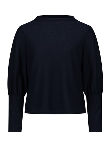 Vera Mont Blusenshirt langarm in Night Sky
