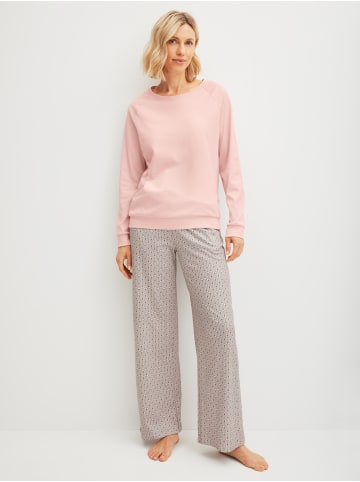 Calida Shirt in peach rose