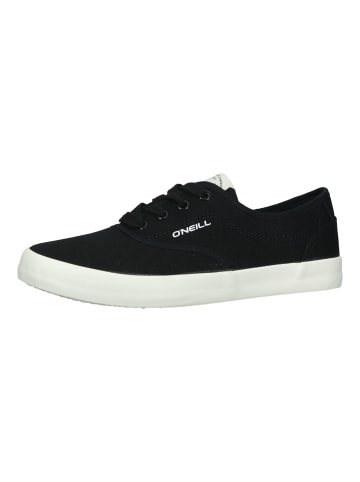 O`Neill Sneaker in Schwarz