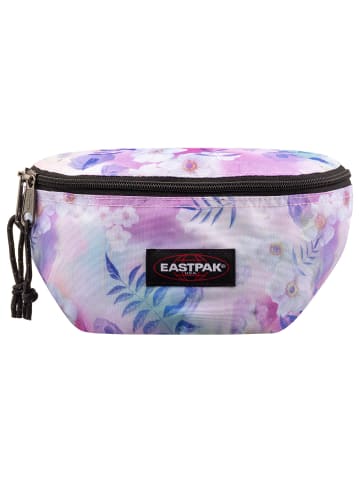Eastpak Bauchtasche in Dreamflower Pink