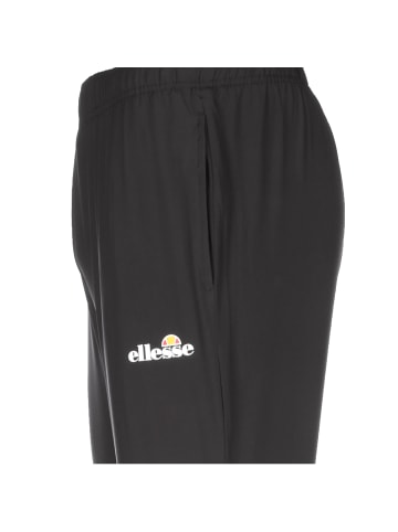 ellesse Ellesse Ezio Track Pant in Schwarz