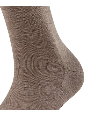 Falke Socken 2er Pack in Taupe