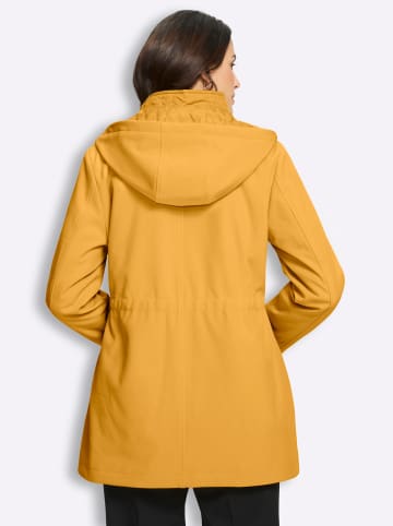 WITT WEIDEN Jacke in ocker