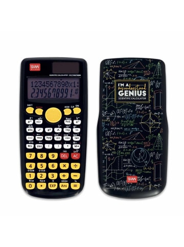 LEGAMI Legami Taschenrechner - COUNT ON ME - GENIUS