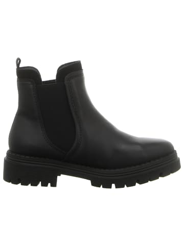 rieker Schnür-Stiefeletten für Damen in schwarz