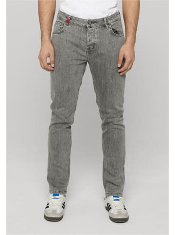 2Y Premium Slim Fit in washed grey