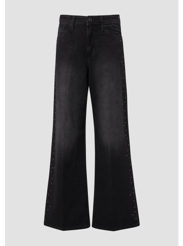 s.Oliver Jeans-Hose SURI in 99Z4_schwarz