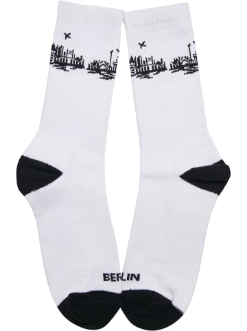 Mister Tee Mister Tee in black/white