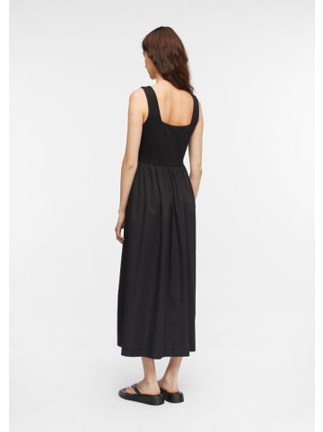 comma Kleid in 9999_schwarz