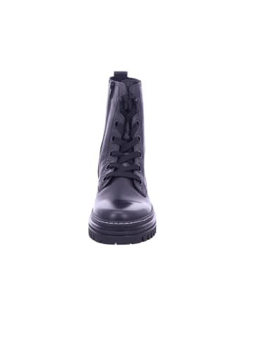 Gabor Stiefelette in schwarz