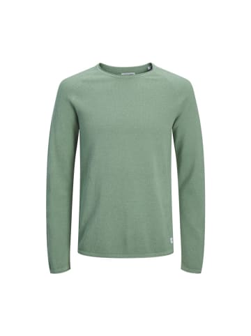 Jack & Jones Pullover in Granite Green