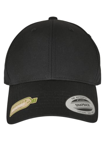  Flexfit Snapback - Classics in black