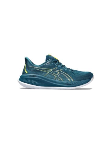 asics Laufschuhe GEL-CUMULUS 26 in Grün