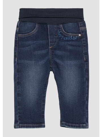 s.Oliver Jeans-Hose in 57Z2_blau