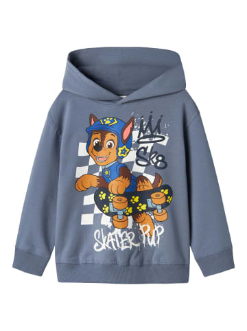 name it Sweatshirt in Flint Stone