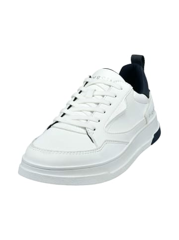 Bugatti Sneaker in weiss