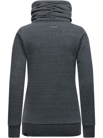 ragwear Sweater Anabelka Intl. in Black22