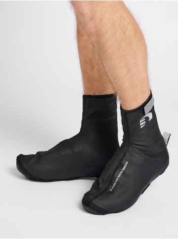 Newline Core Rain Erwachsene in BLACK