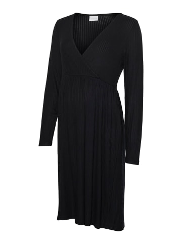mama licious Kleid in Black