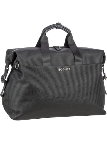 Bogner Reisetasche Keystone Ewald Weekender MHZ in Black