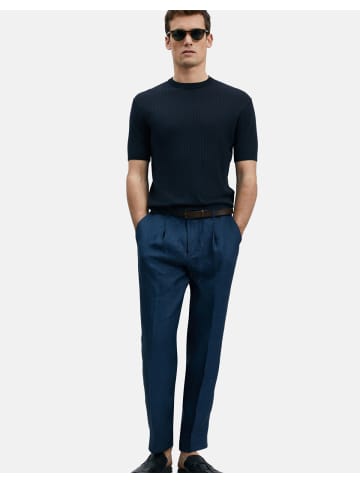 Lufian Pullover SPEAR in DARK NAVY