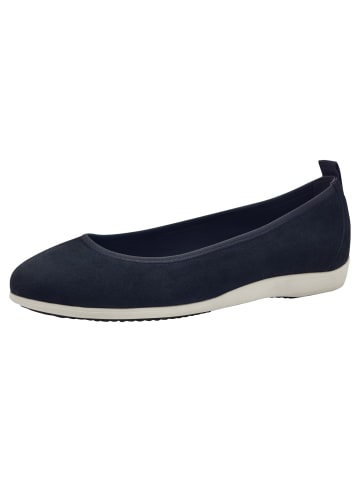 Tamaris Ballerina in NAVY