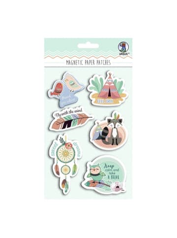 URSUS Magnetic Paper Patches "Dream"