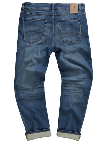 JP1880 Jeanshose in blue denim