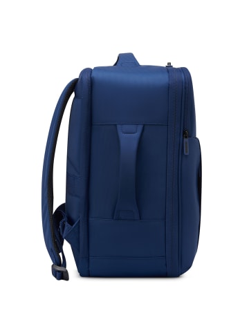 Roncato Move Reiserucksack 40 cm in ultramarine blue