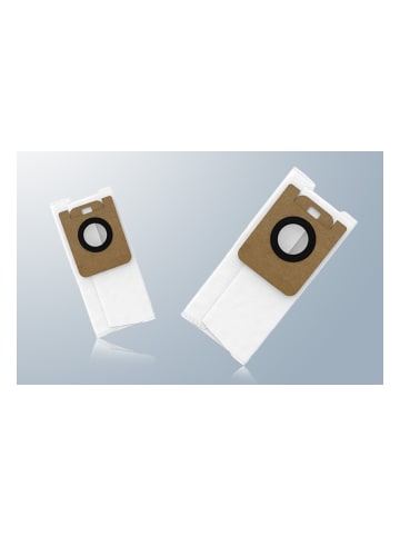 Dreame Staubbeutel 5er-Set für Dreame Z10 Ersatzbeutel