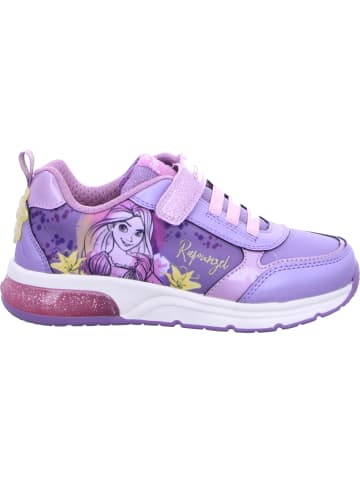 Geox Sneaker in lila