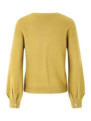 CARTOON Strickpullover in Grün