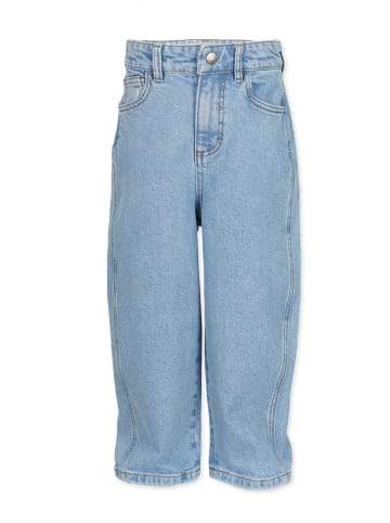 Band of Rascals Jeans " Baggy " in light-blue