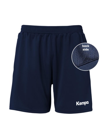Kempa Shorts Hockey in marine