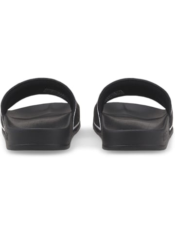 Puma Sandale "LeadCat 2.0 PS" in Schwarz