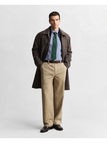 Gant Hemd in blau weiß