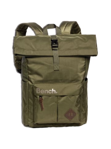 Bench Businessrucksack, Freizeitrucksack Polyester ca. 33cm breit ca. 44cm hoch