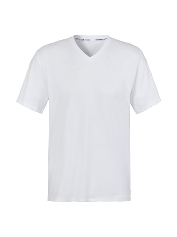 Copenhagen Studios T-Shirt in weiß