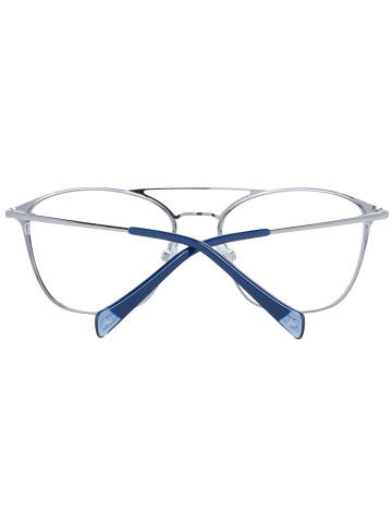 Ana Hickmann Frauen Optische Fassungen Flieger Blau